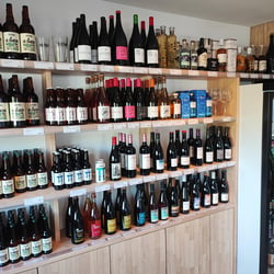La Flemme Cave & Bar 609005
