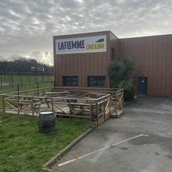 La Flemme Cave & Bar 578974