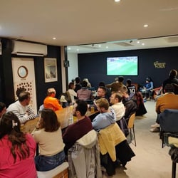 La Flemme Cave & Bar 580129