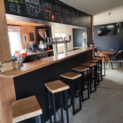 La Flemme Cave & Bar 625775