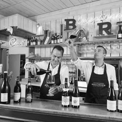 La Grange A Vins 615248