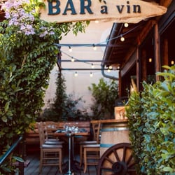 La Grange A Vins 615238