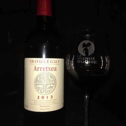 La Huninguoise 29467
