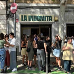 La Indòmita 808742