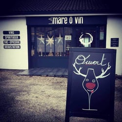 La Mare Ô Vin 72761