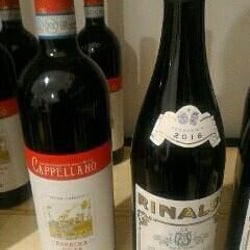 La Staffa Enoteca de’ Bischeri 47995