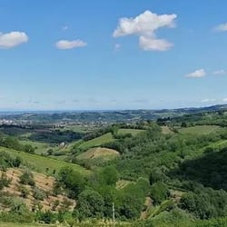 La Via Del Colle 380366