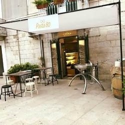 La Vineria Senza Cucina 169990