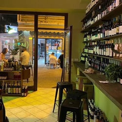 La Vineria Supermarket 361028