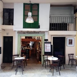 La Viniloteca 279564