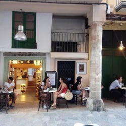 La Viniloteca 279572