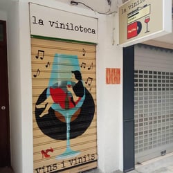La Viniloteca 279576