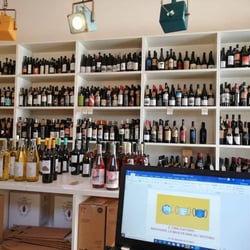 L’Altro Vino Enoteca Naturale 360639