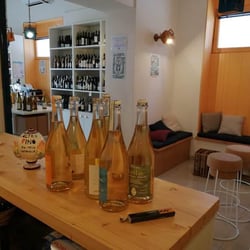 L’Altro Vino Enoteca Naturale 360640