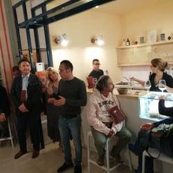 L’Altro Vino Enoteca Naturale 360641