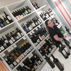 L’Altro Vino Enoteca Naturale 360642