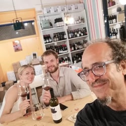 L’Altro Vino Enoteca Naturale 360643