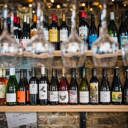 L’Atitude 51 Wine Cafe 619392