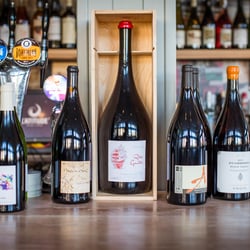 L’Atitude 51 Wine Cafe 619393