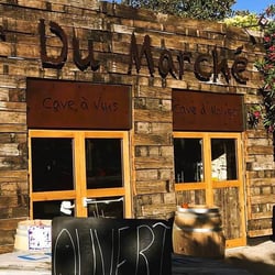 Le Bar du Marché 28516