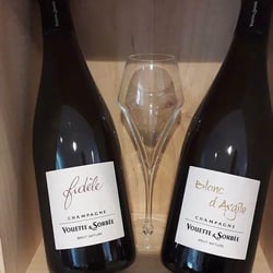 Le Grenier à Vins 159556