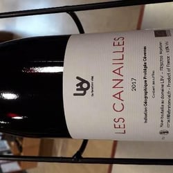 Le Grenier à Vins 159559