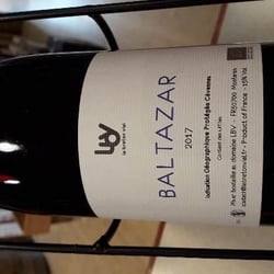 Le Grenier à Vins 159560