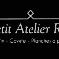 Le Petit Atelier Ramey 410870