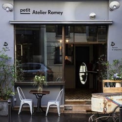 Le Petit Atelier Ramey 410888