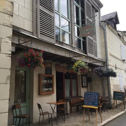 Le P’tit Caboulot 754863