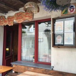 Le P’tit Caboulot 754864