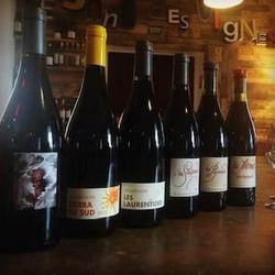 Le Sang des Vignes 192220