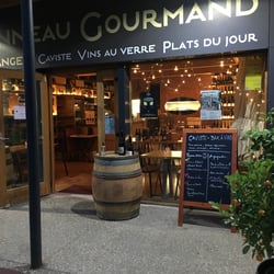 Le Tonneau Gourmand 793897