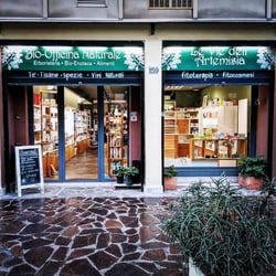 Le Vie dell’Artemisia 383141