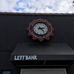 Left Bank 60411