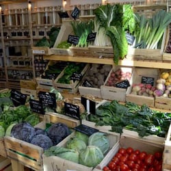 L’épicerie Kilogramme 219923