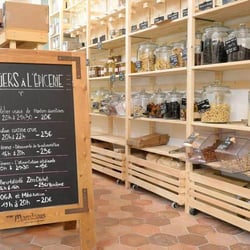 L’épicerie Kilogramme 219927