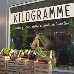 L’épicerie Kilogramme 219936