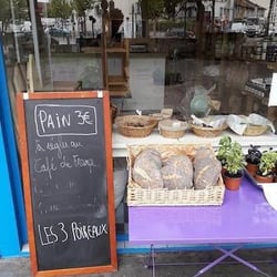 Les 3 Poireaux 165611