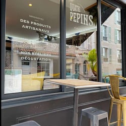 Les 4 Pépins 586584