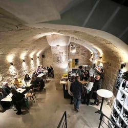 Les Caves Mazuc 779309