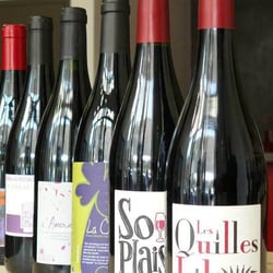 Les Quilles 8787