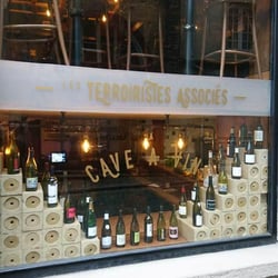 Les Terroiristes Associés 42494