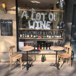 Lot of Wine 289912