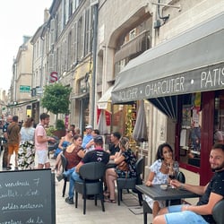 Maison Maitre 700933
