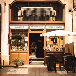 Maison Maitre 769023