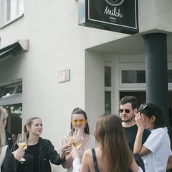 MilchHalle 620707