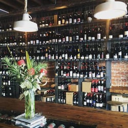 Milton Wine Shop 458