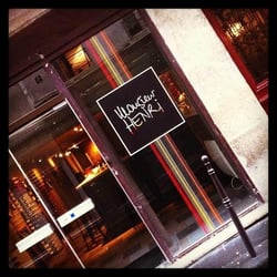 Monsieur Henri 7090