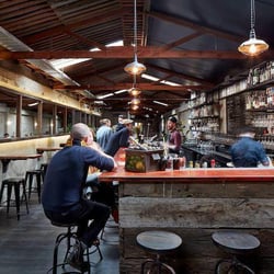 Mr West Bar and Bottleshop 204999